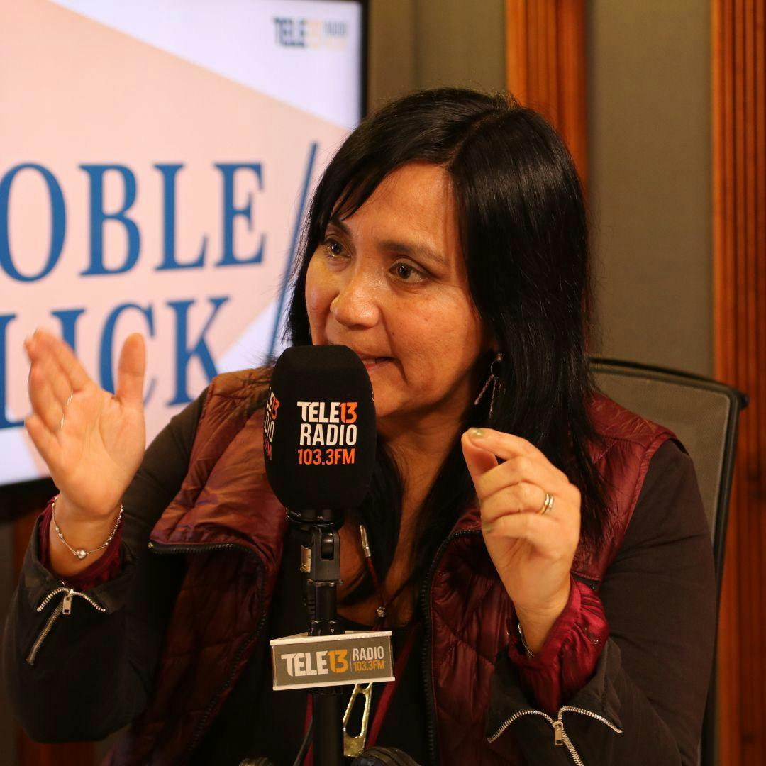 Directora de Transporte Público Metropolitano por medidas para combatir la evasión: “Elaboramos un plan con cinco pilares porque es un problema multifactorial”