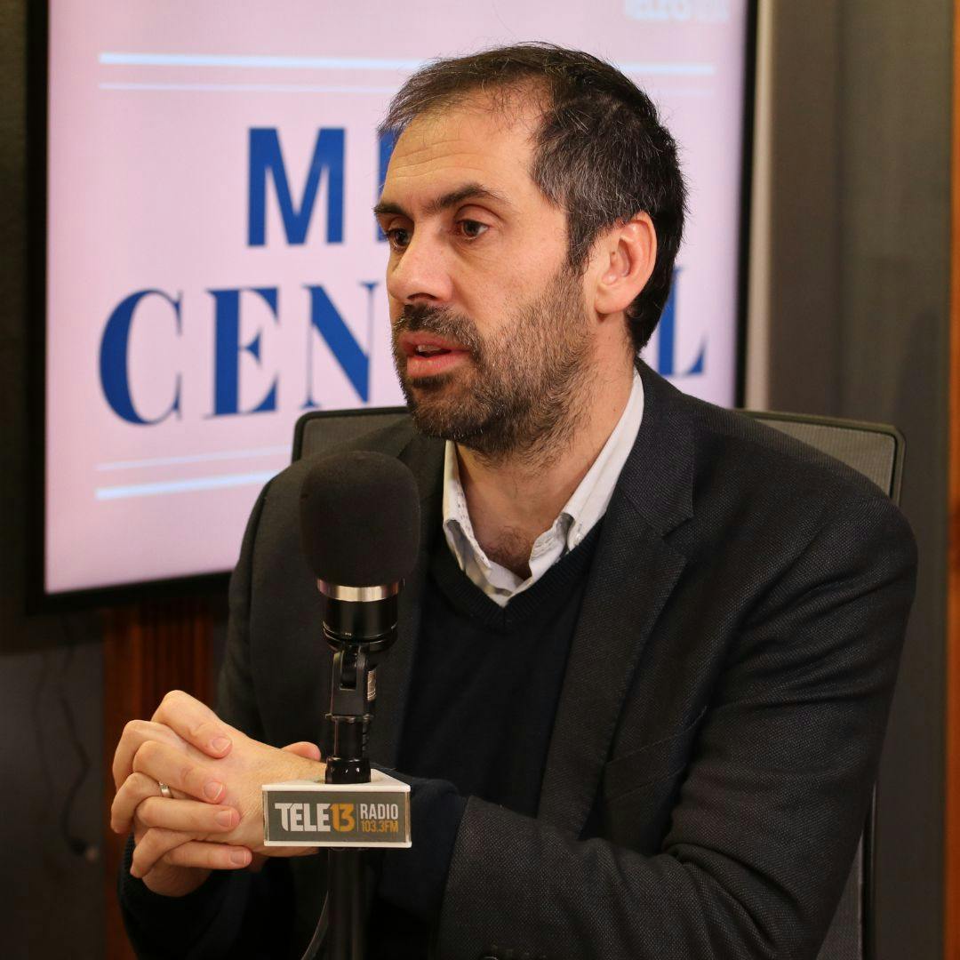 Ministro Grau por cierre de siderúrgica Huachipato: “Este no acuerdo va a implicar una gran cantidad de personas sin empleo”