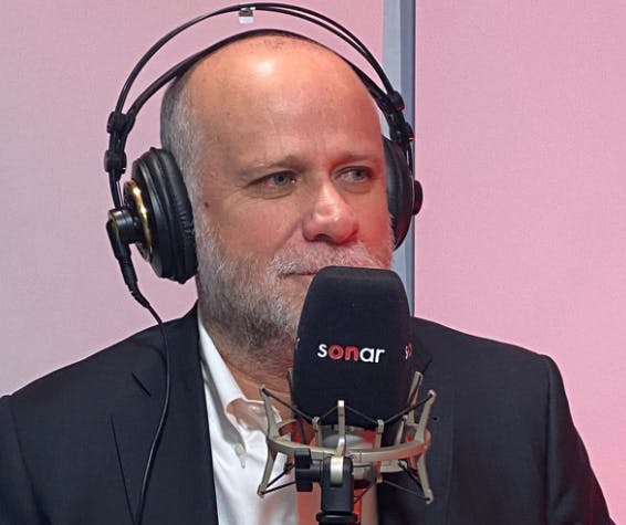 Ministro Elizalde por manejo de Boric ante crisis en Venezuela: Tenemos que estar orgullosos del Presidente que tenemos
