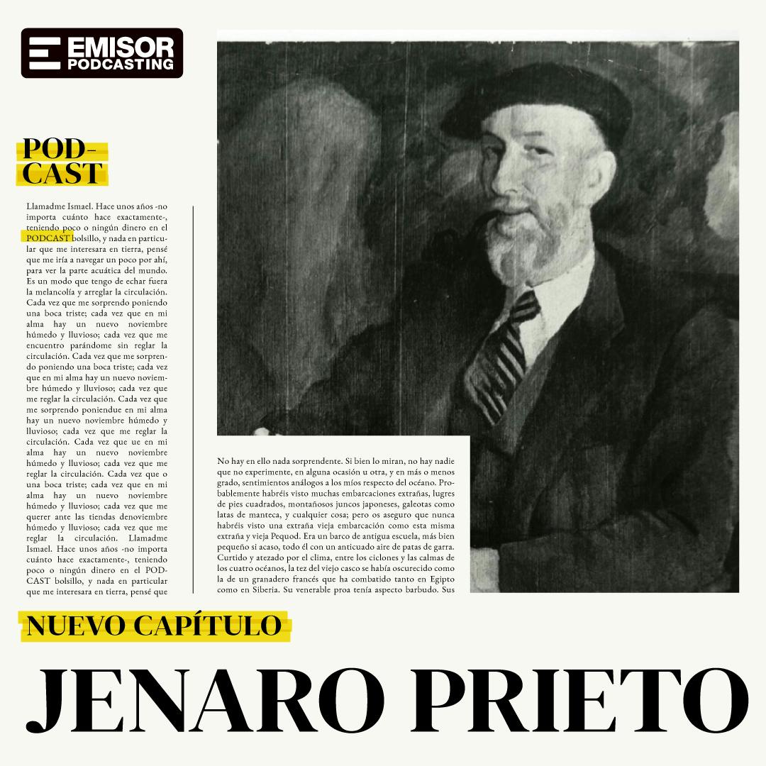 Jenaro Prieto