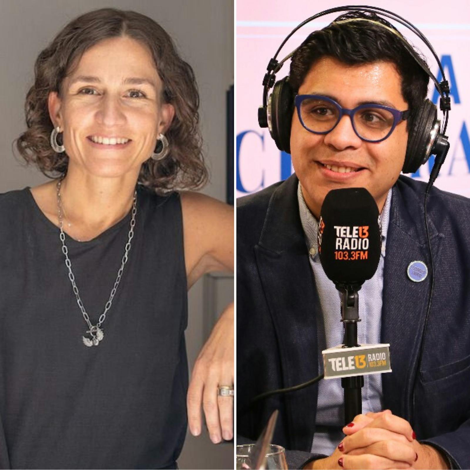 Soza y Herrera por el crecimiento del gasto público y la atomización de la oposición