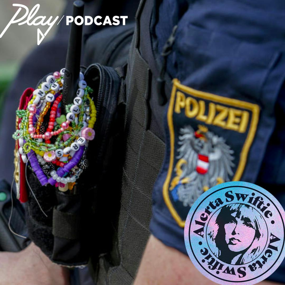 Terror Swiftie: El casi atentado de Viena