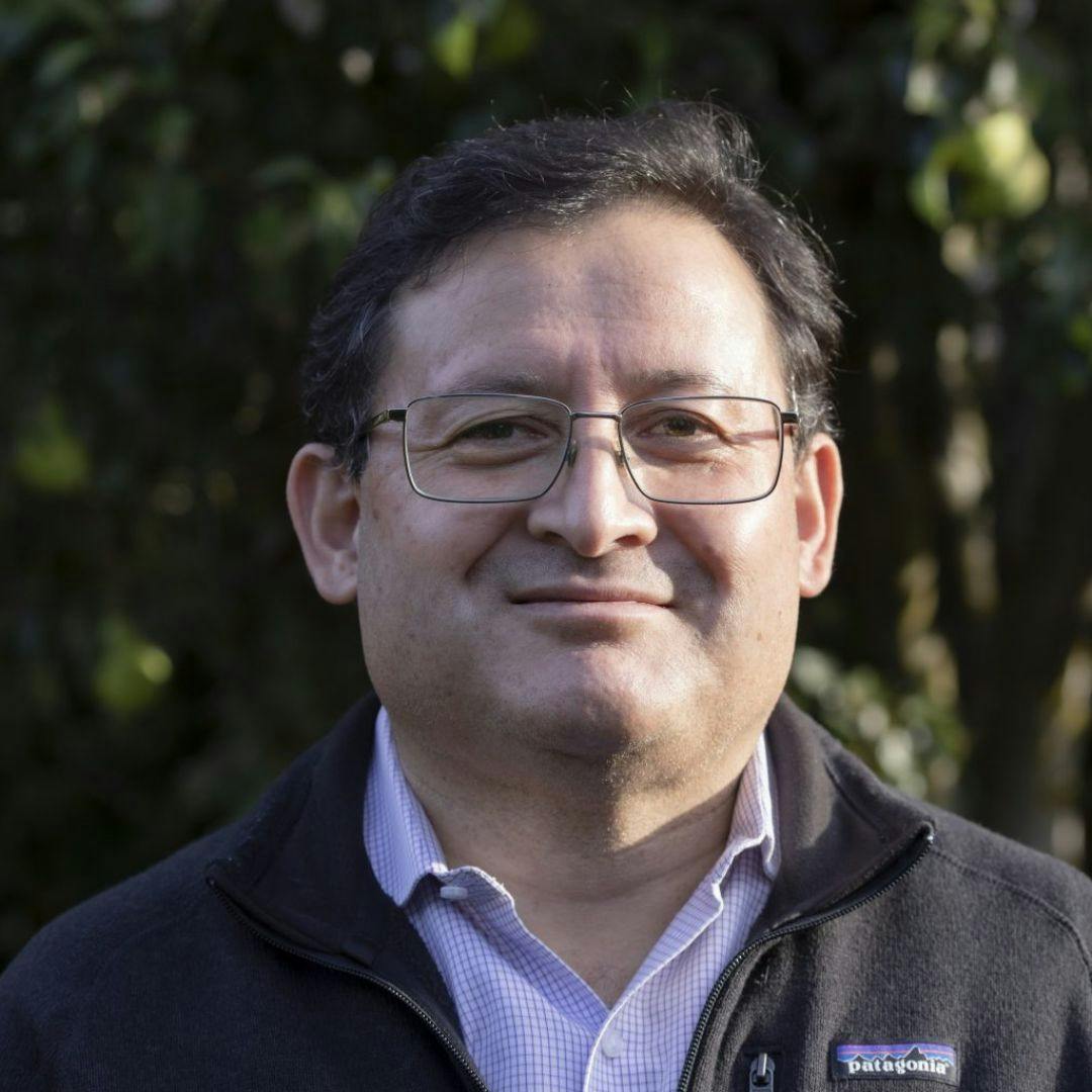 Delegado presidencial de Aysén por siniestro aéreo: No hay una causa evidente para este accidente