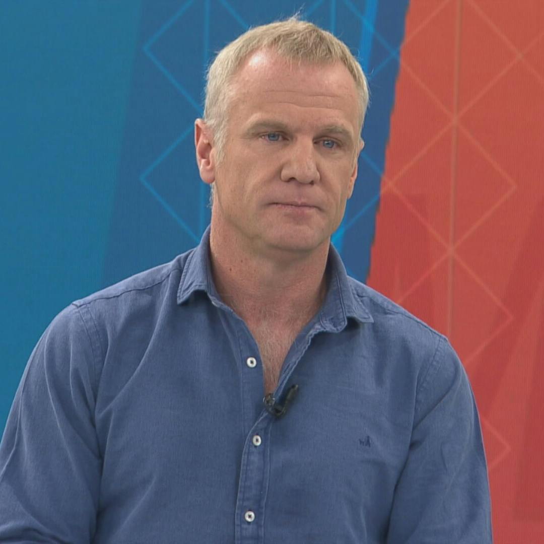Felipe Kast, senador Evópoli: “Vamos a tener que hablar si el costo para que Venezuela recupere su democracia es algún tipo de amnistía” 