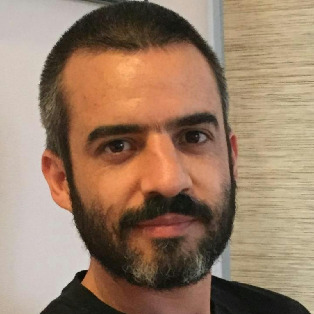 Andrés Beytía por su libro Cordelia es la muerte