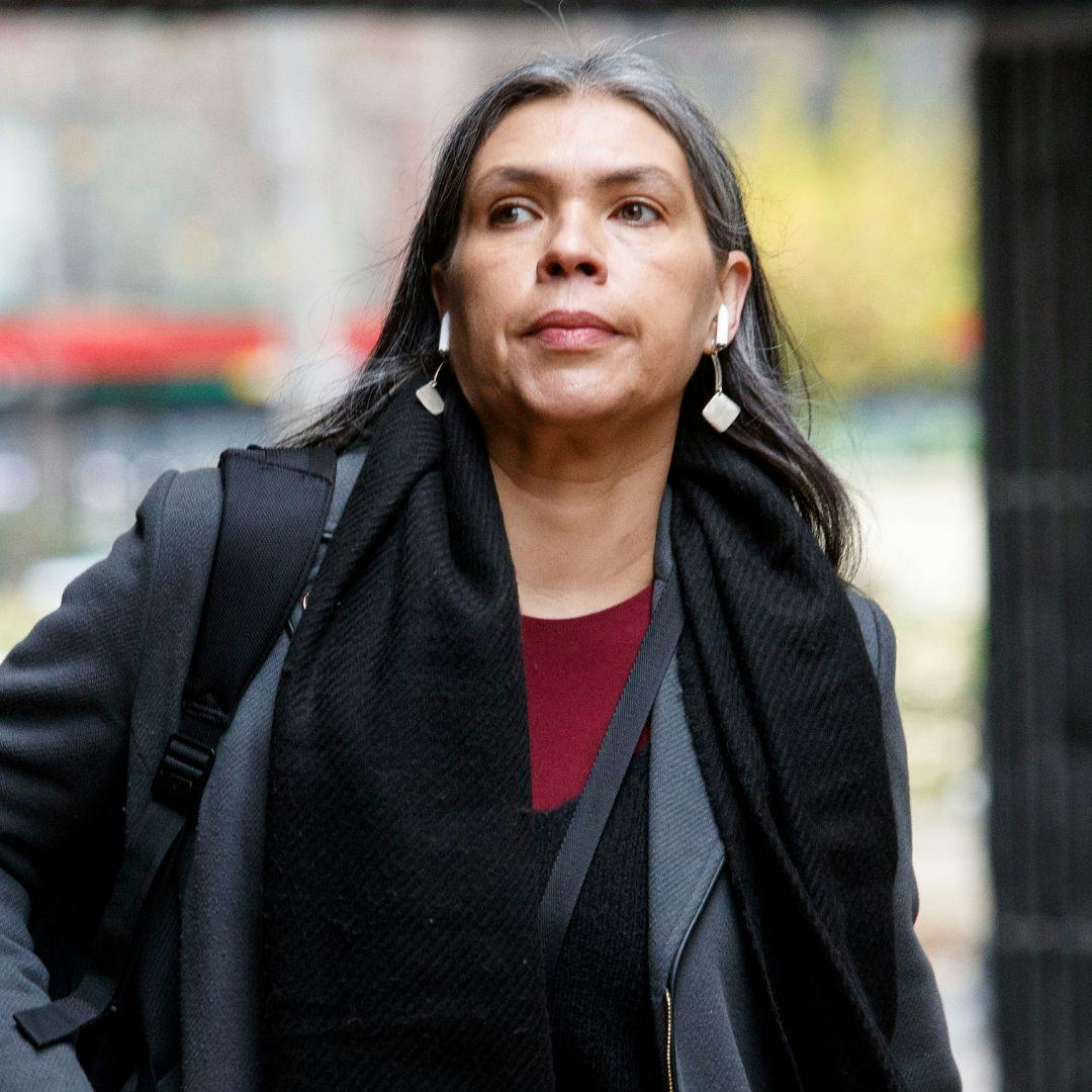 Secretaria general del PC por elecciones en Venezuela: “Difícilmente podemos calificar el proceso, si todavía está en desarrollo”