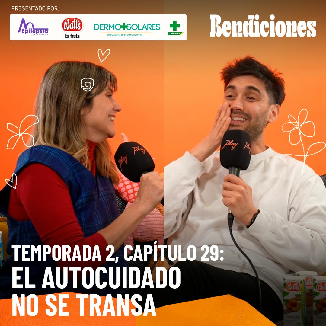 El autocuidado no se transa