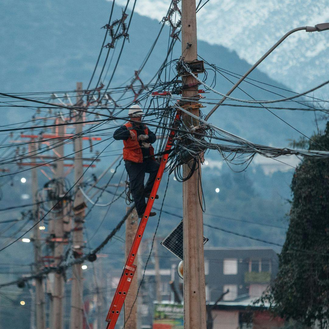 Cómo fortalecer el sistema eléctrico
