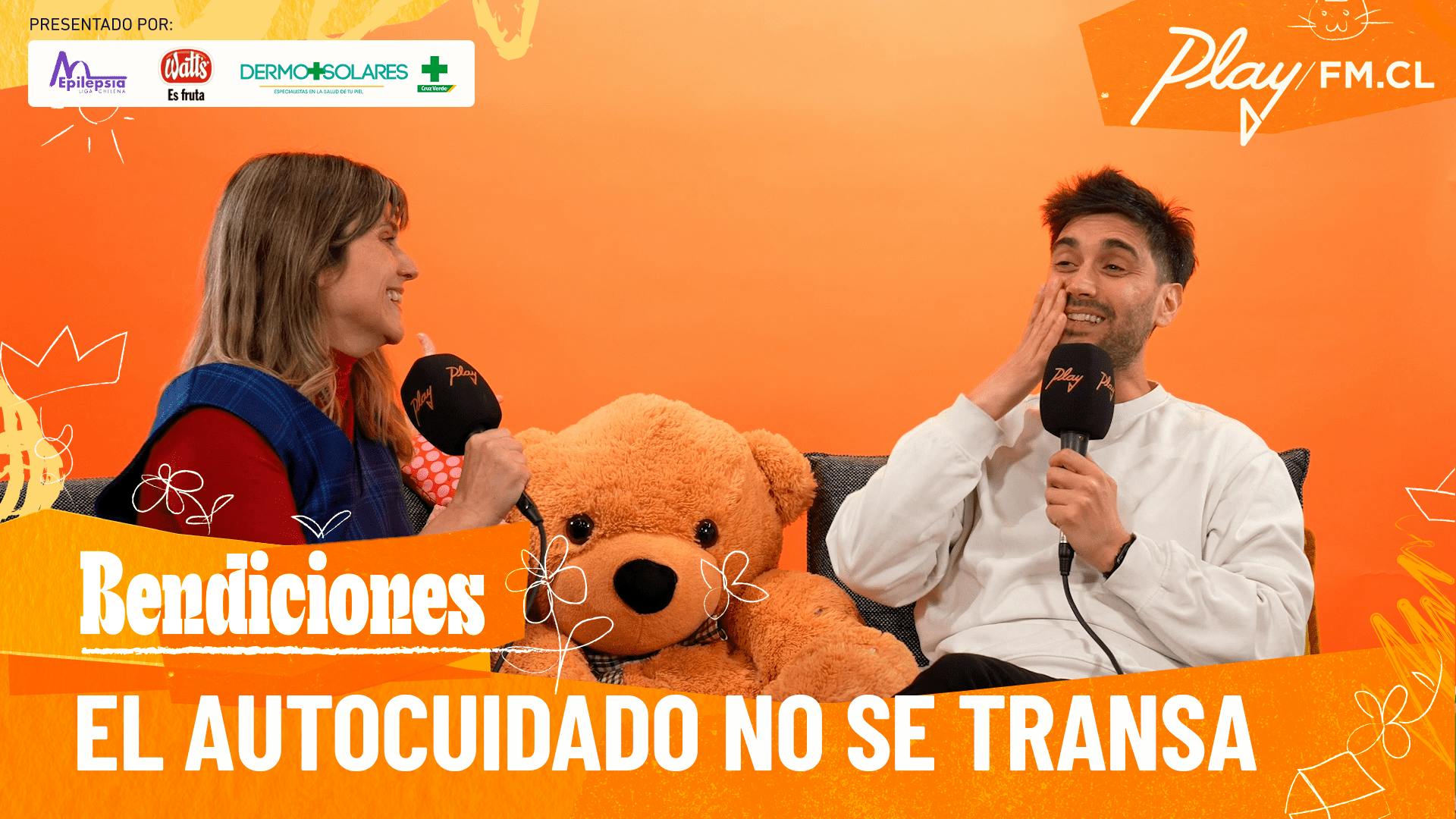 El autocuidado no se transa
