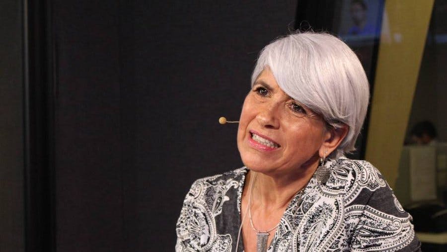 Lidia Amarales por consumo de tabaco: Se ha disminuido en un 34% la prevalencia