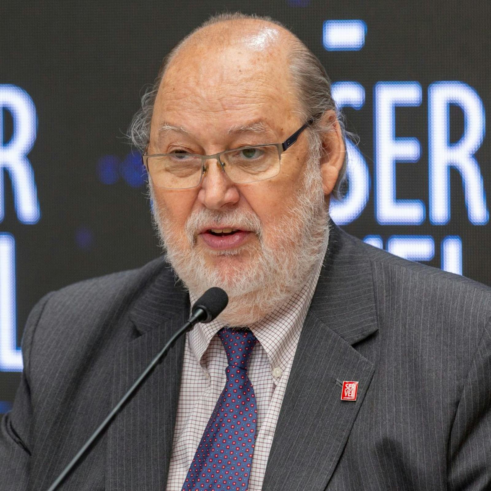 Servel por elecciones en dos días: “Los vocales de mesa van a estar dos periodos electorales y no esa seguidilla de veces que tuvimos en el pasado” episode artwork