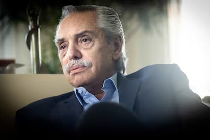 Sole Agüero repasa toda la trama del escándalo que sacude a Argentina tras acusaciones contra Alberto Fernández