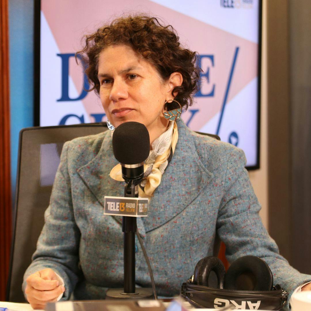 Ministra del Medio Ambiente sobre la ley de plásticos: “Nuestra intención no es dar macha atrás en las obligaciones que establece la ley”