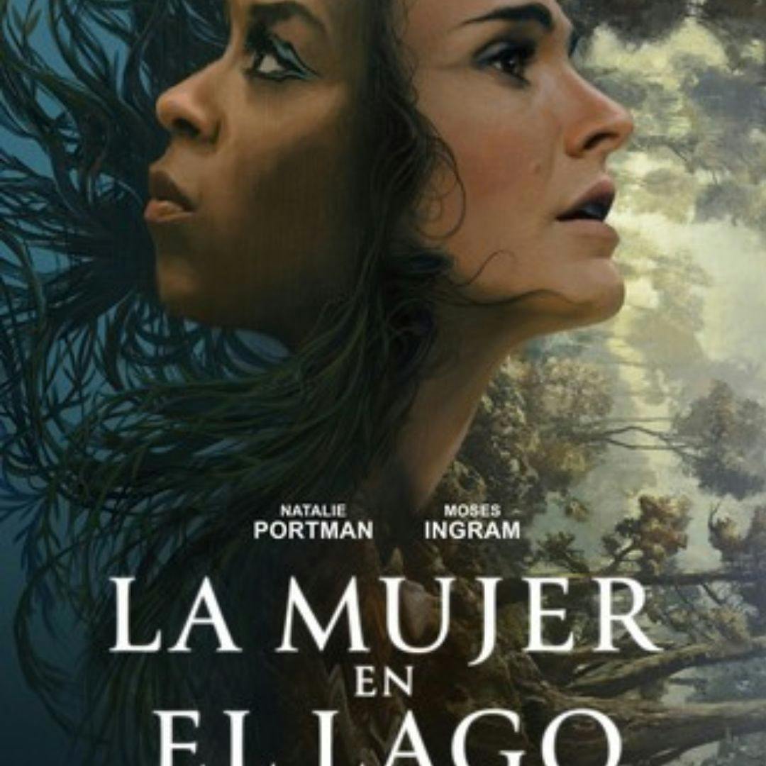 La serie La mujer en el lago
