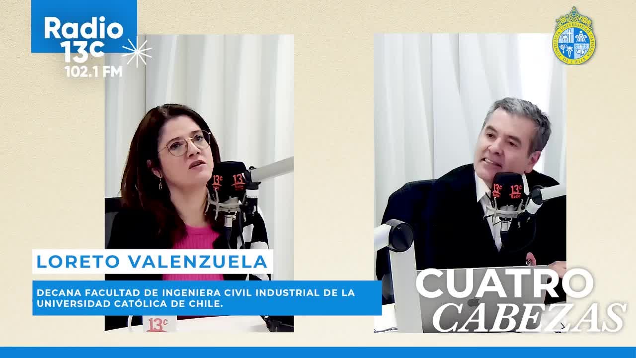 Investigadoras, no es solo una cuestión de igualdad.