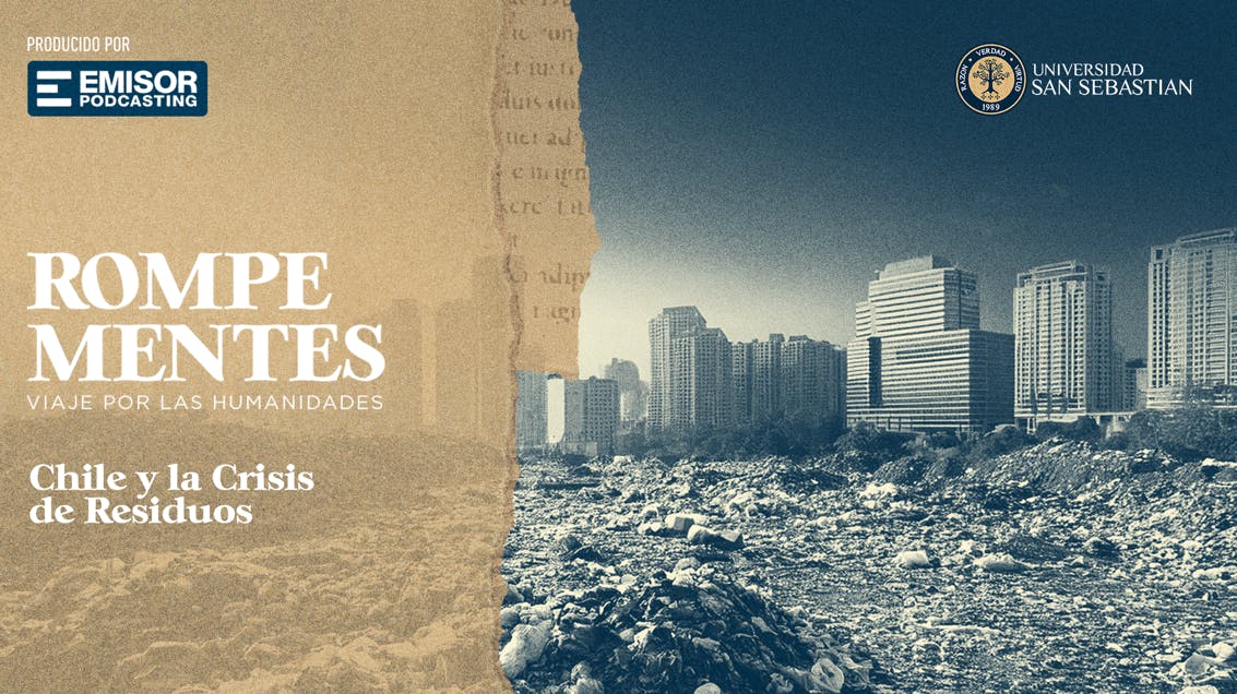 Chile y la Crisis de Residuos