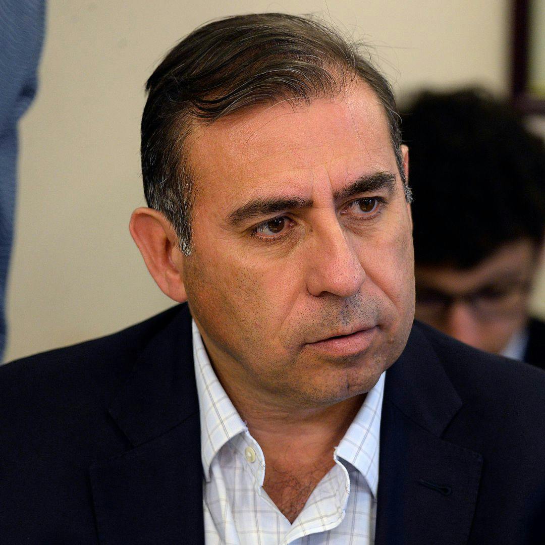 Senador Gahona por gestión de subsecretario Salgado en listas de espera: No ha podido cumplir y resolver el problema y dudo que alguien del actual Gobierno pueda hacerlo