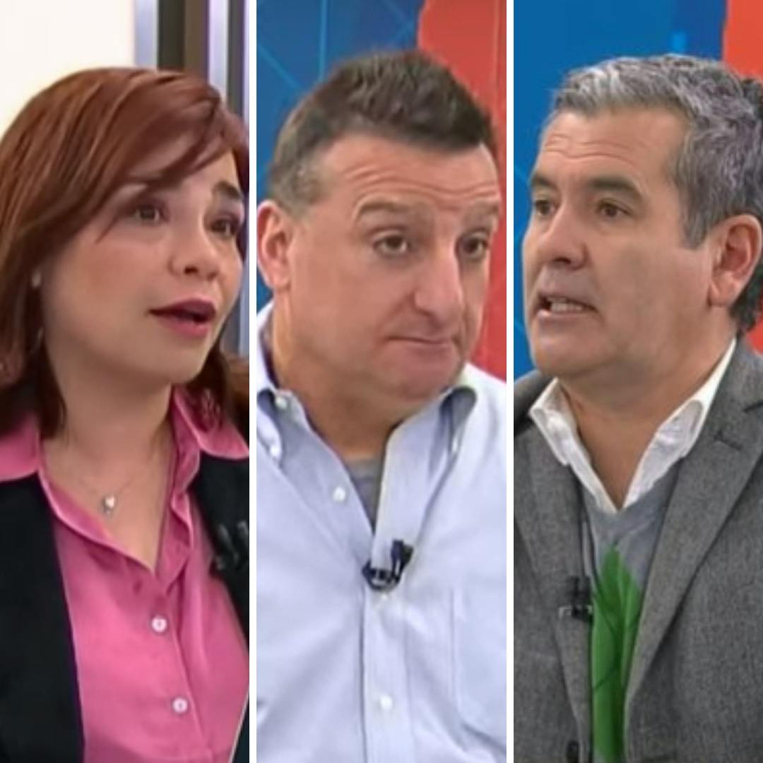 Jara, Colodro y Mujica por despido de Isabel Amor y carrera presidencial oficialista