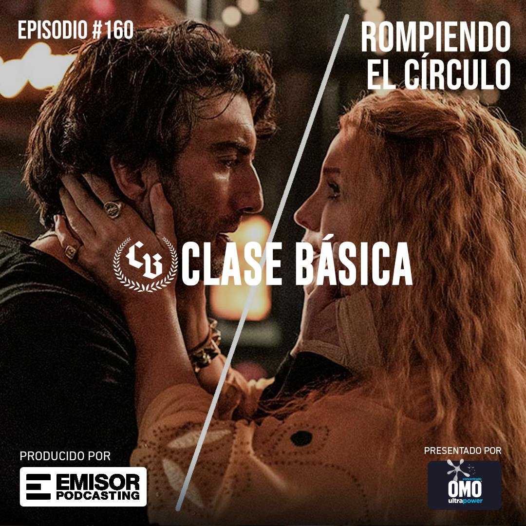 #160: Rompiendo el círculo