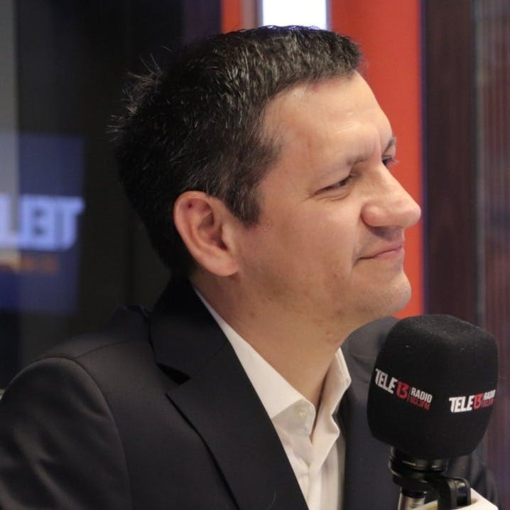Raúl Cordero por la propagación del mosquito transmisor del Virus del Nilo Occidental
