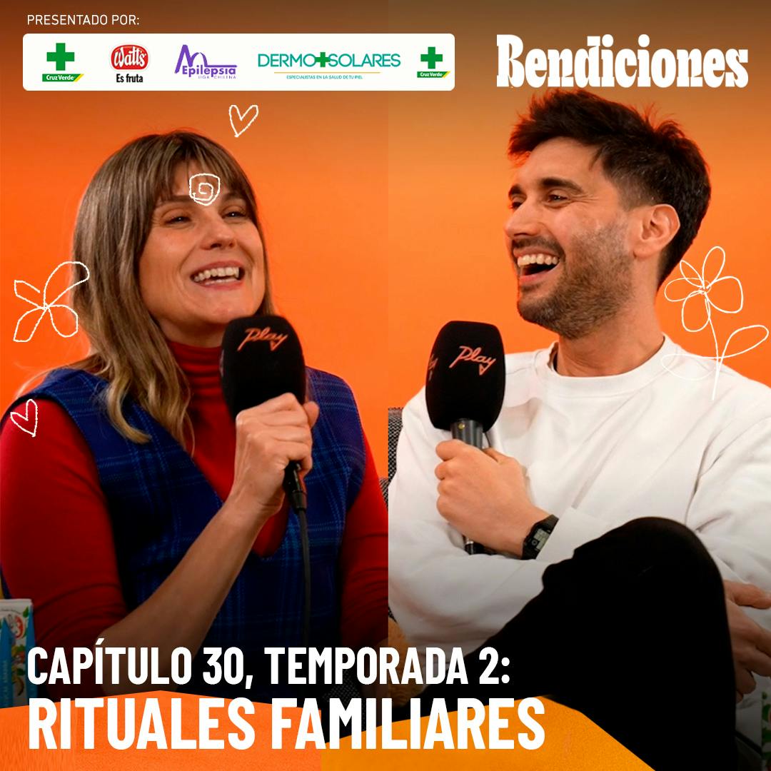 Rituales familiares