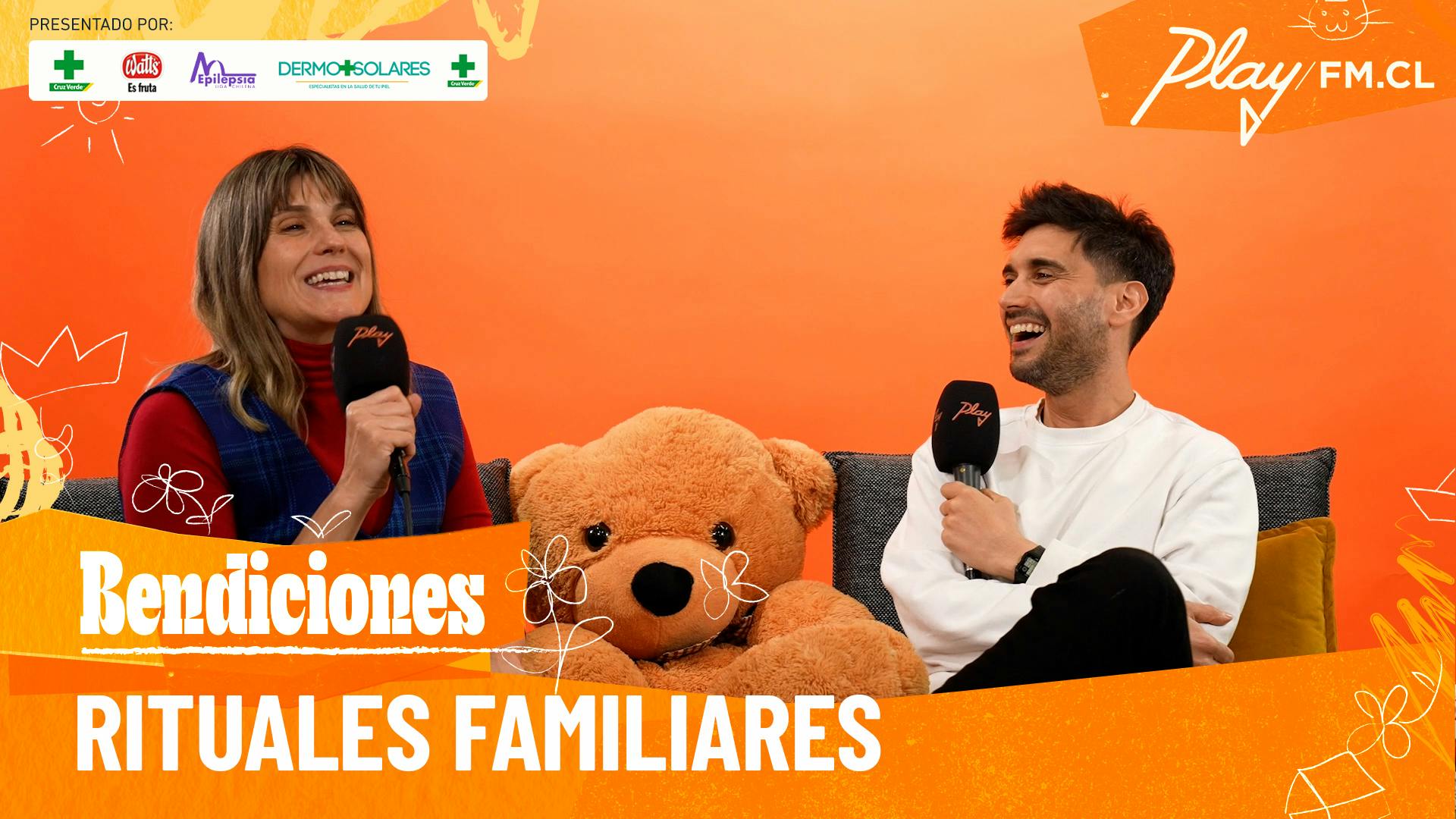 Rituales familiares