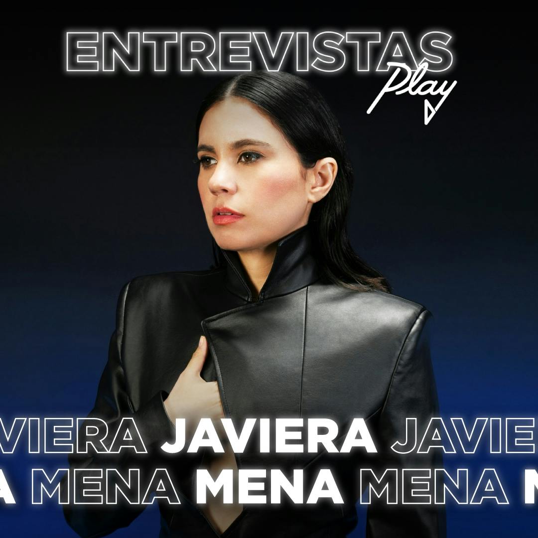 Entrevista Play: Javiera Mena