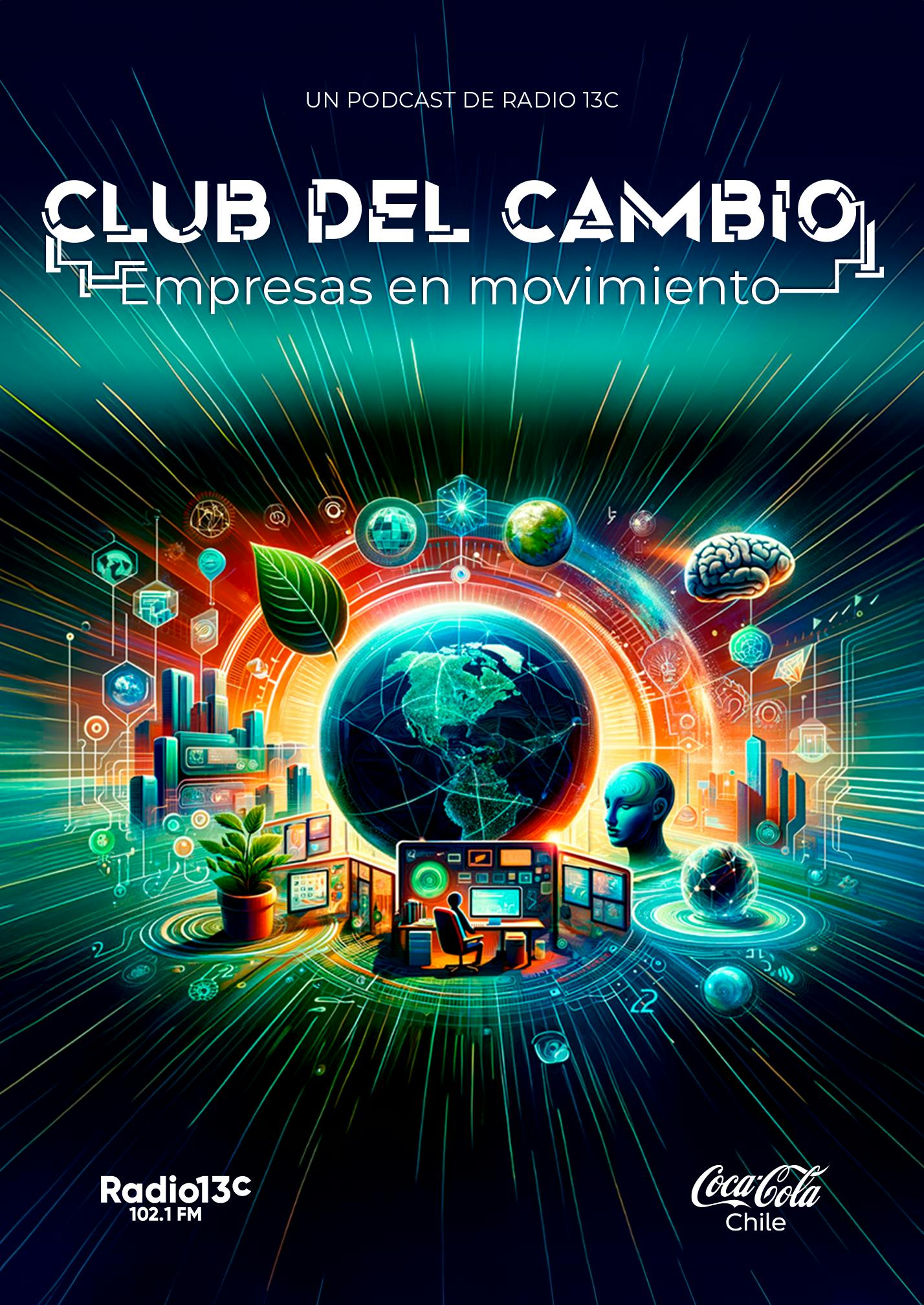 El cambio desde adentro hacia afuera junto a Madeco y Buk