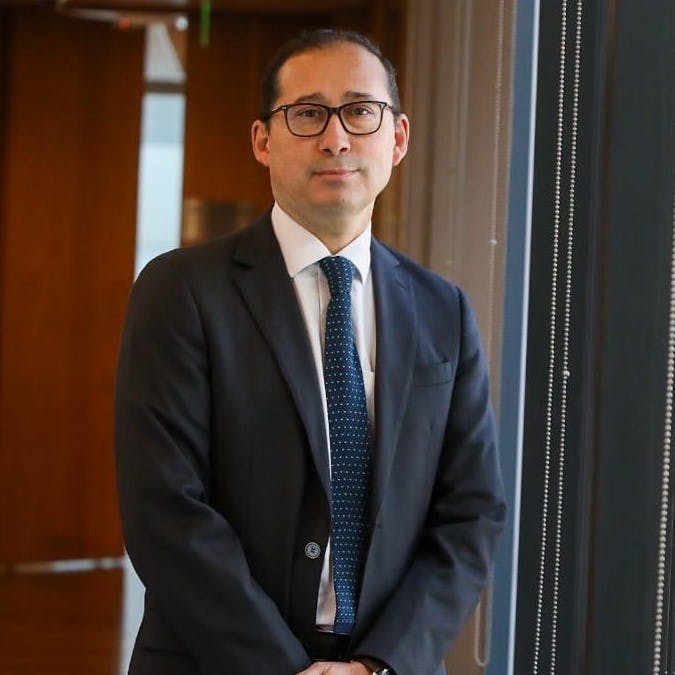 Fiscal de O'Higgins por Caso Brinks y pistola utilizada en ataque a exministra Siches: Viene a ratificar la existencia de tráfico de armas en el país