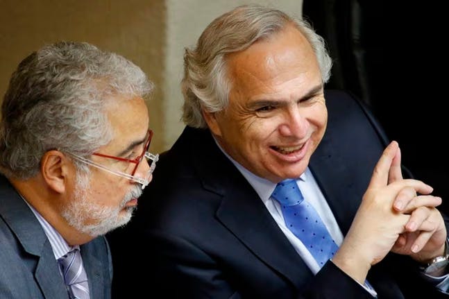 Entrevista | Ciper y transferencias de Hermosilla a Chadwick: “Si algo nos dejó el caso Penta y SQM es que las boletas son un papel que aguanta todo”