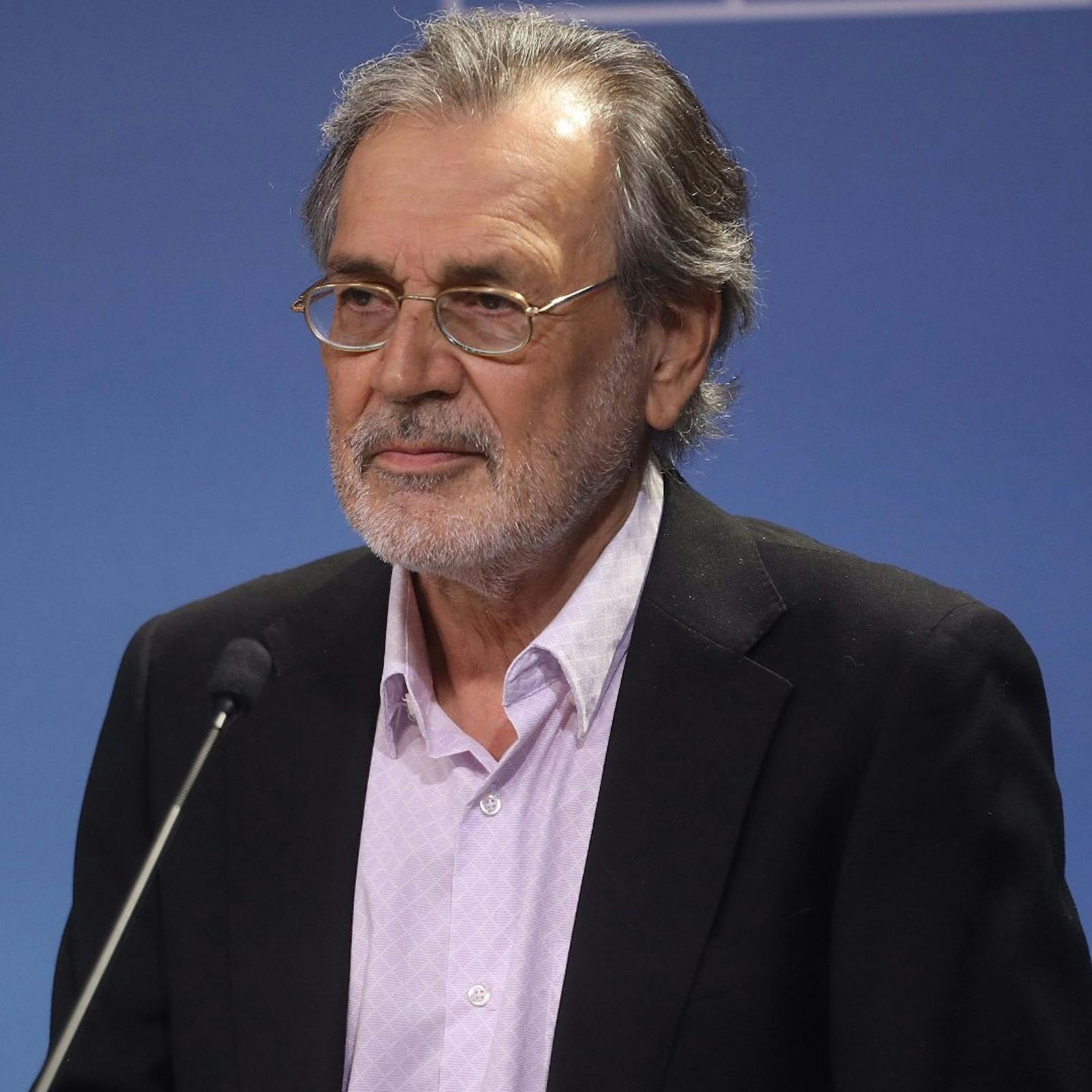 Subsecretario de Redes Asistenciales por sistema de listas de espera: “Tiene dificultades de ingreso porque los ingresos son manuales” episode artwork