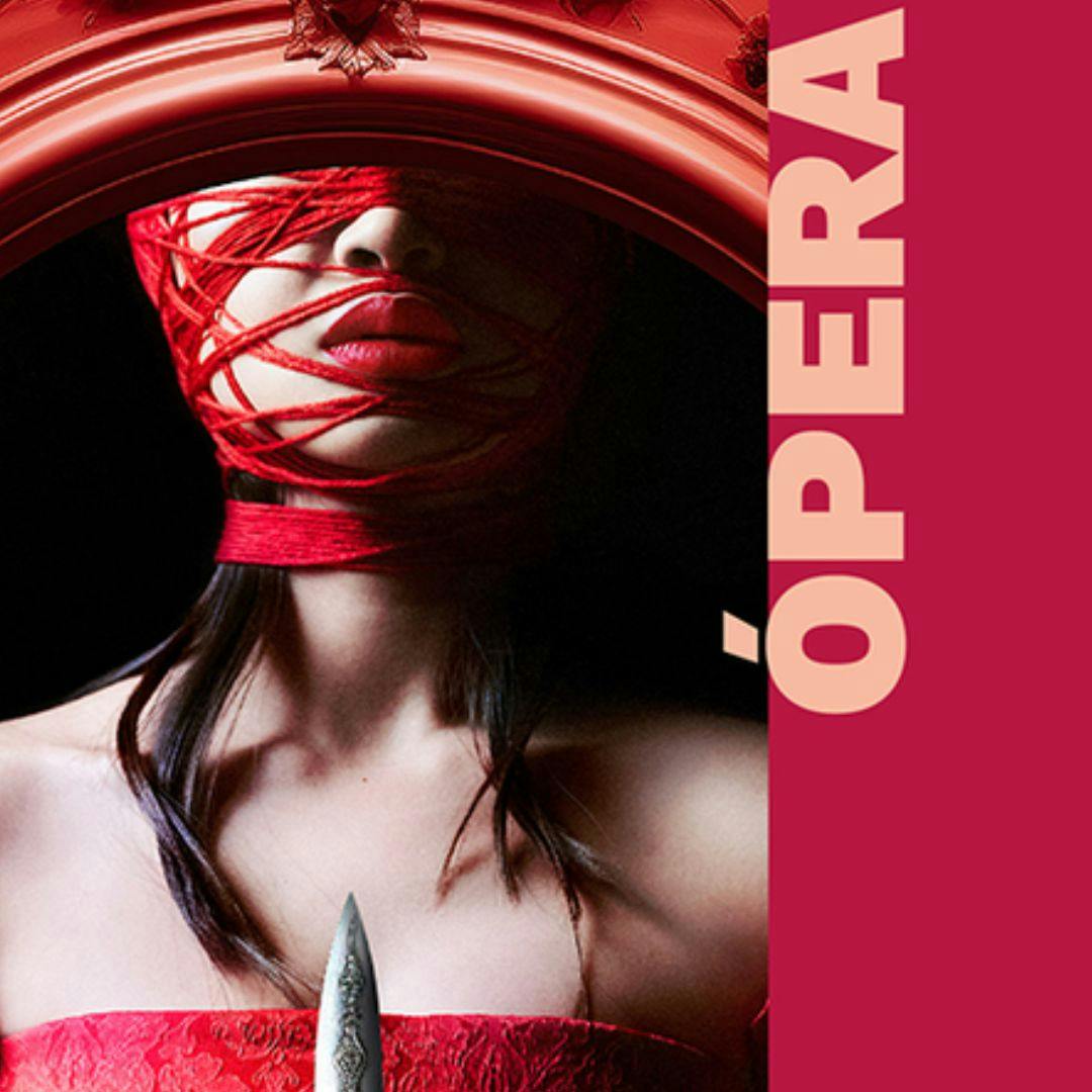 La ópera Tosca