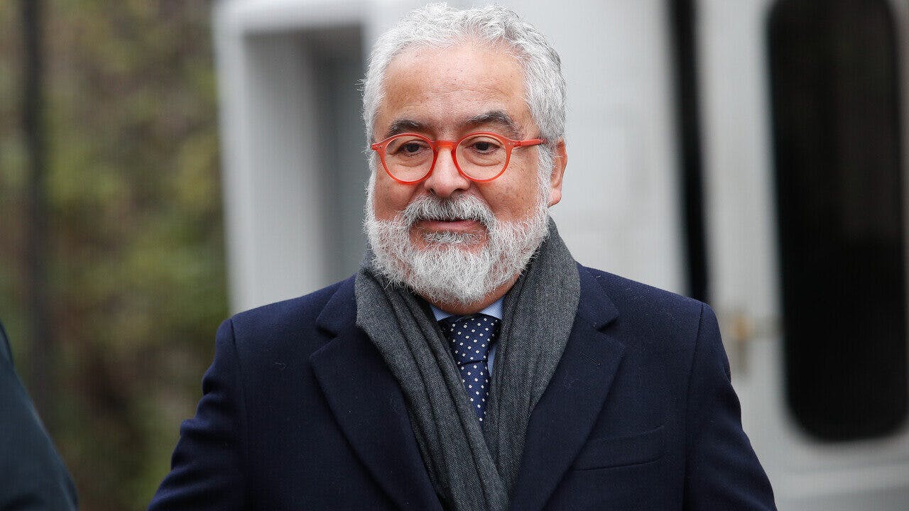 Emiliano Arias sobre Caso Audios: Con los antecedentes que hay, todo indica que estamos en la hipótesis del cohecho más grave