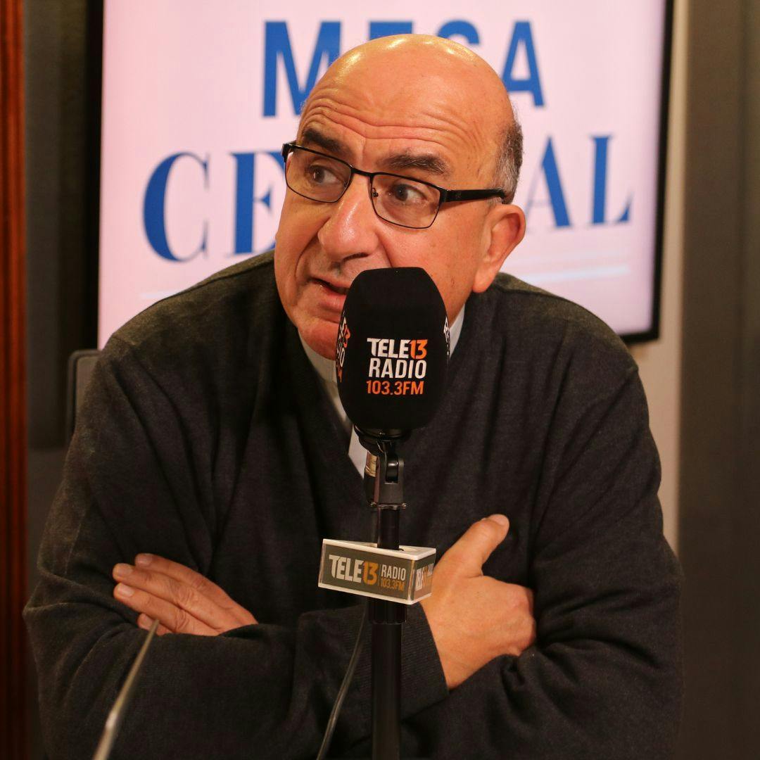 Arzobispo de Santiago por Caso Audios: “Los brotes de corrupción en Chile están bastante instalados y eso ha hecho un daño inmenso