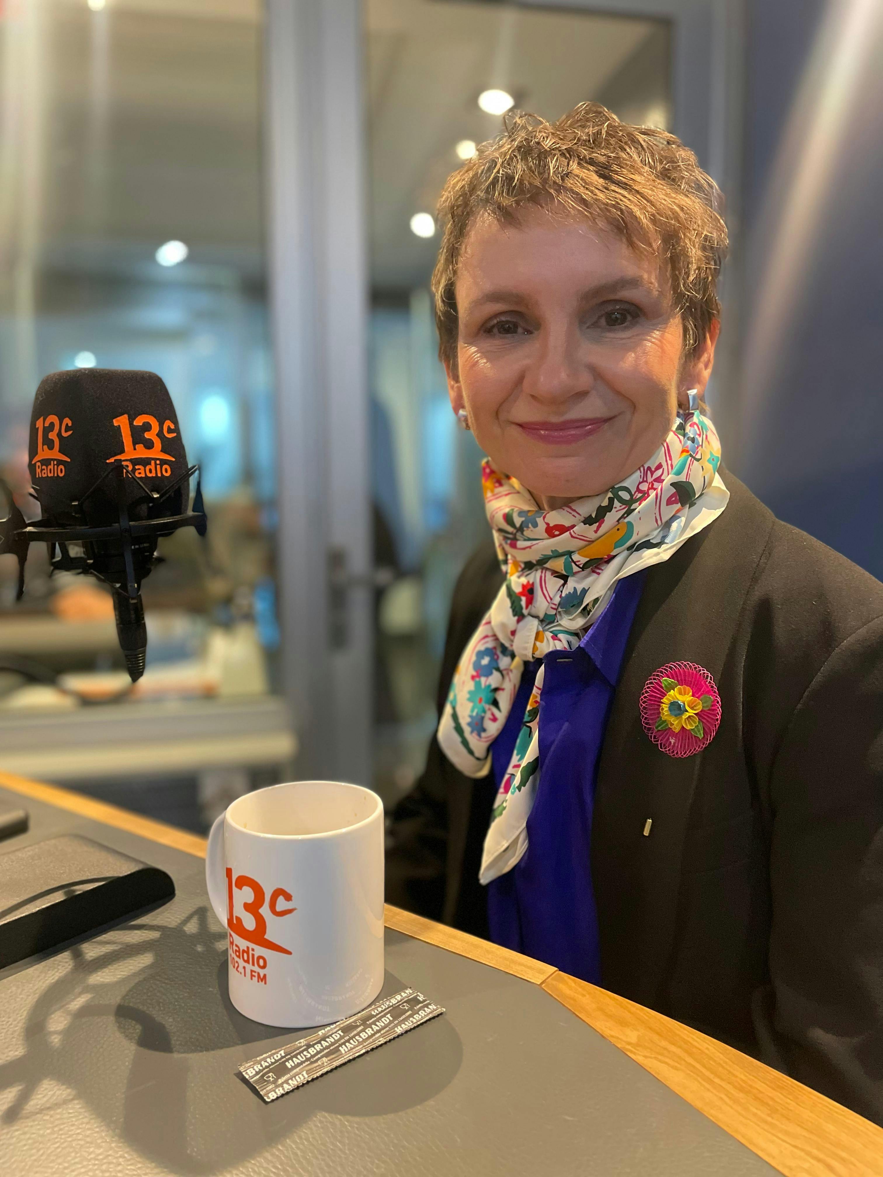 Entrevista | Carolina Tohá y opción presidencial: “Sé que va haber un momento en que habrá que pensar esas cosas y ahí las veremos”