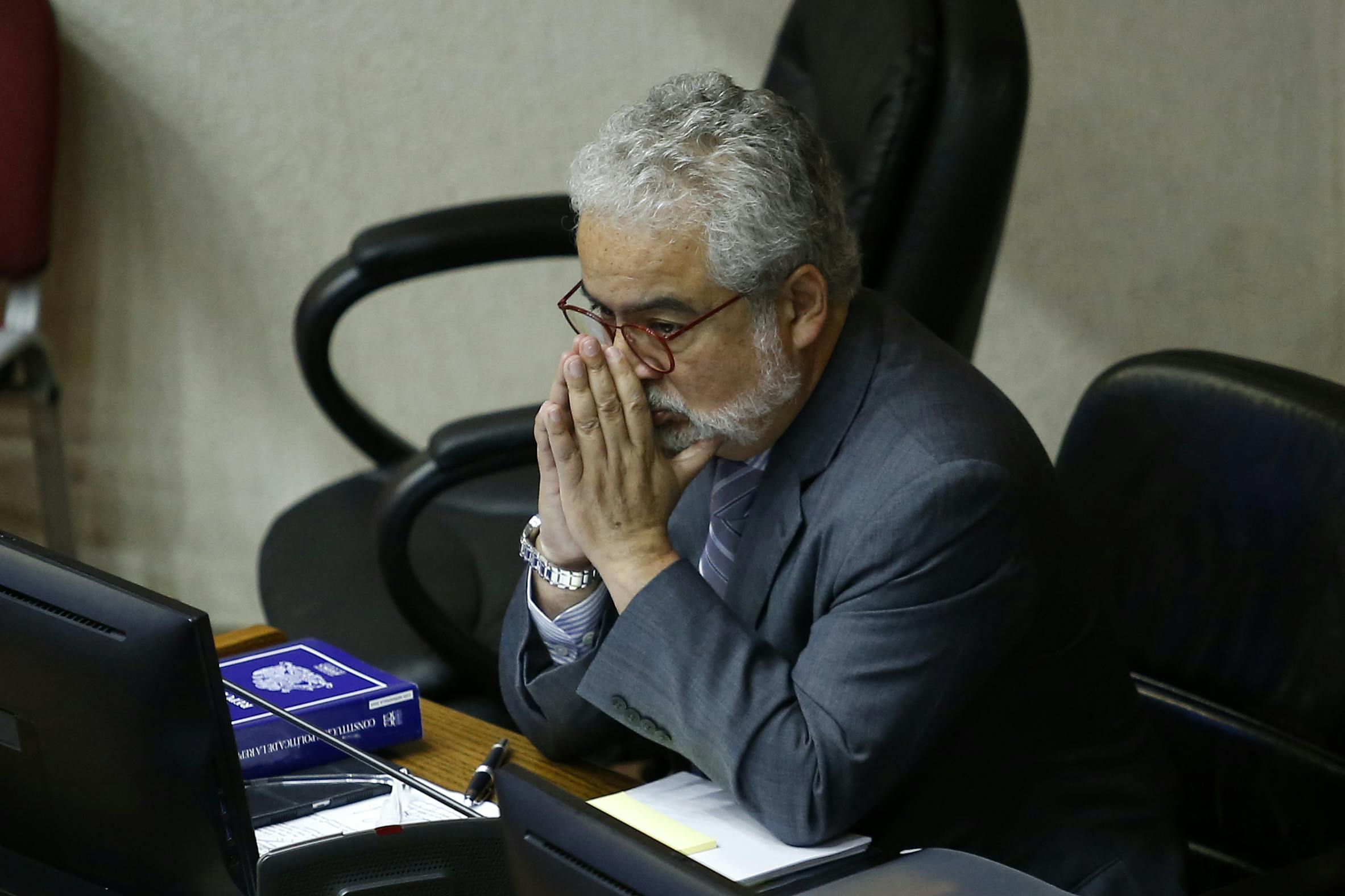 Alberto Mayol sobre conocidos audios de abogado Hermosilla: El lobo de Wall Street jalando sobre los cuerpos desnudos, es menos que esto