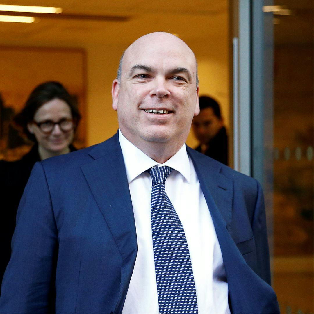 El hundimiento del yate del magnate Mike Lynch en Italia
