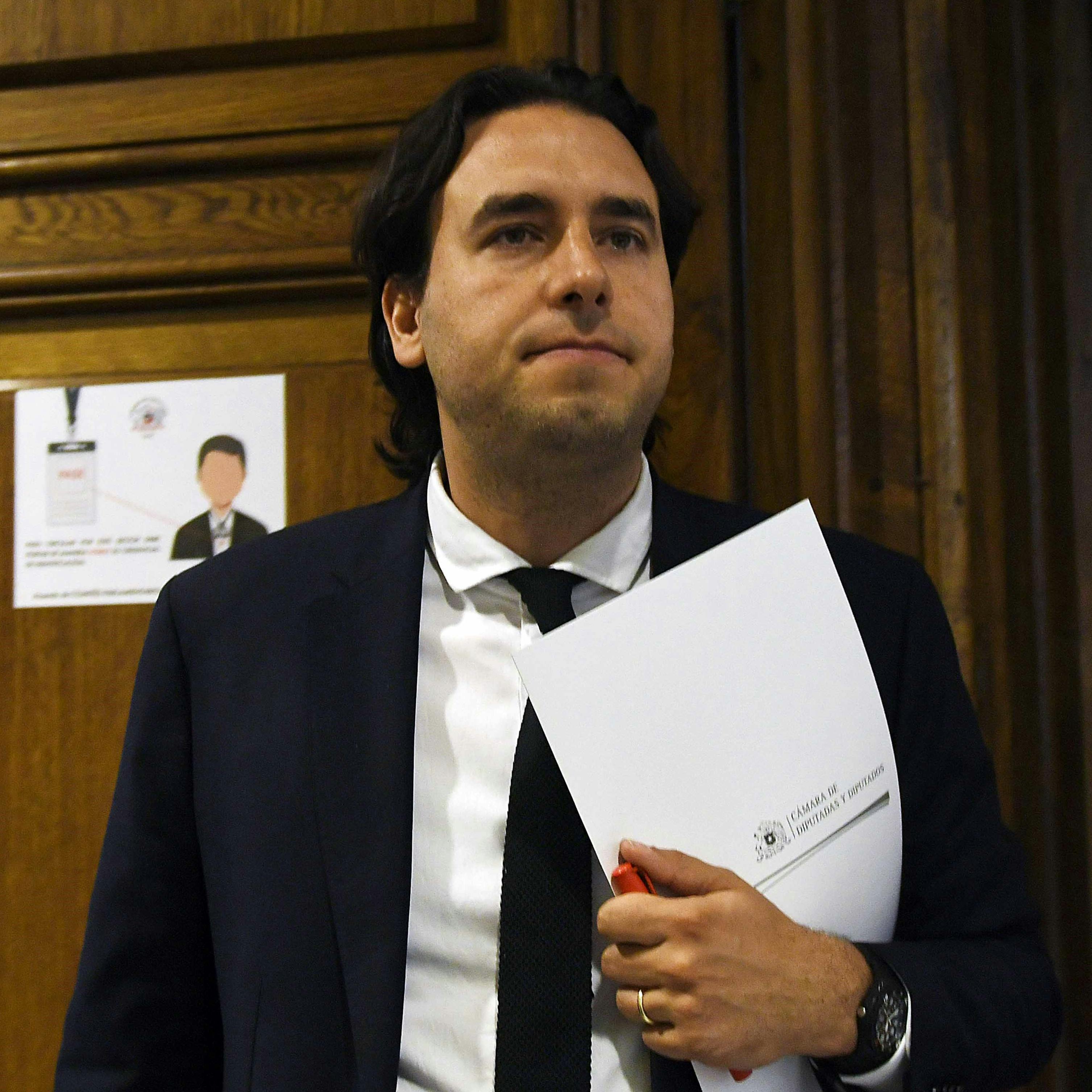 Diputado Mirosevic y dichos de Pdte. Boric por Venezuela: Lo que hace es confirmar que Chile no va a participar de ningún fraude o manipulación como la que estamos viendo