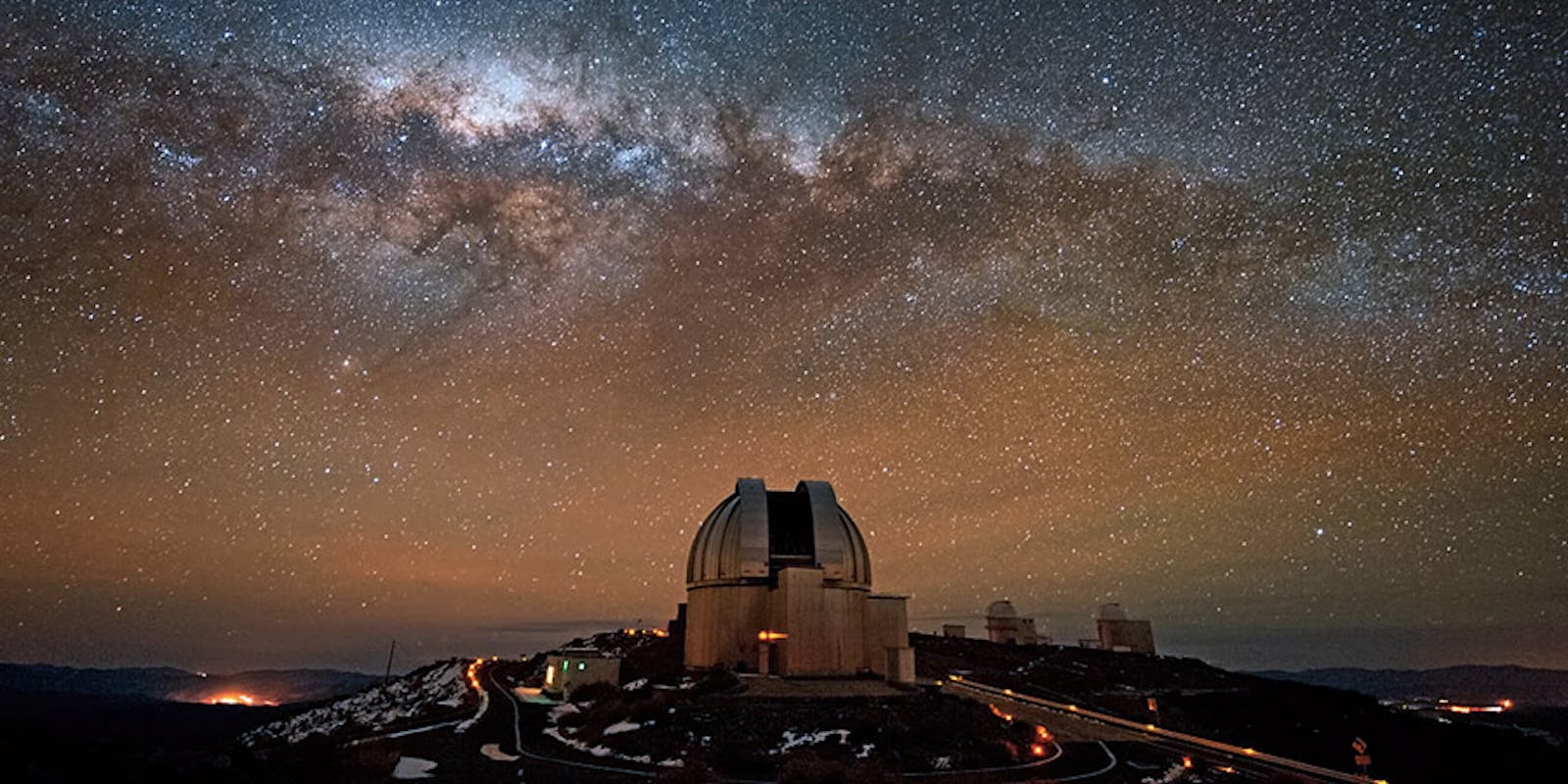 Ministra Aisén Etcheverry detalla sobre el nuevo observatorio de Rayos Gamma que se construirá en Chile episode artwork