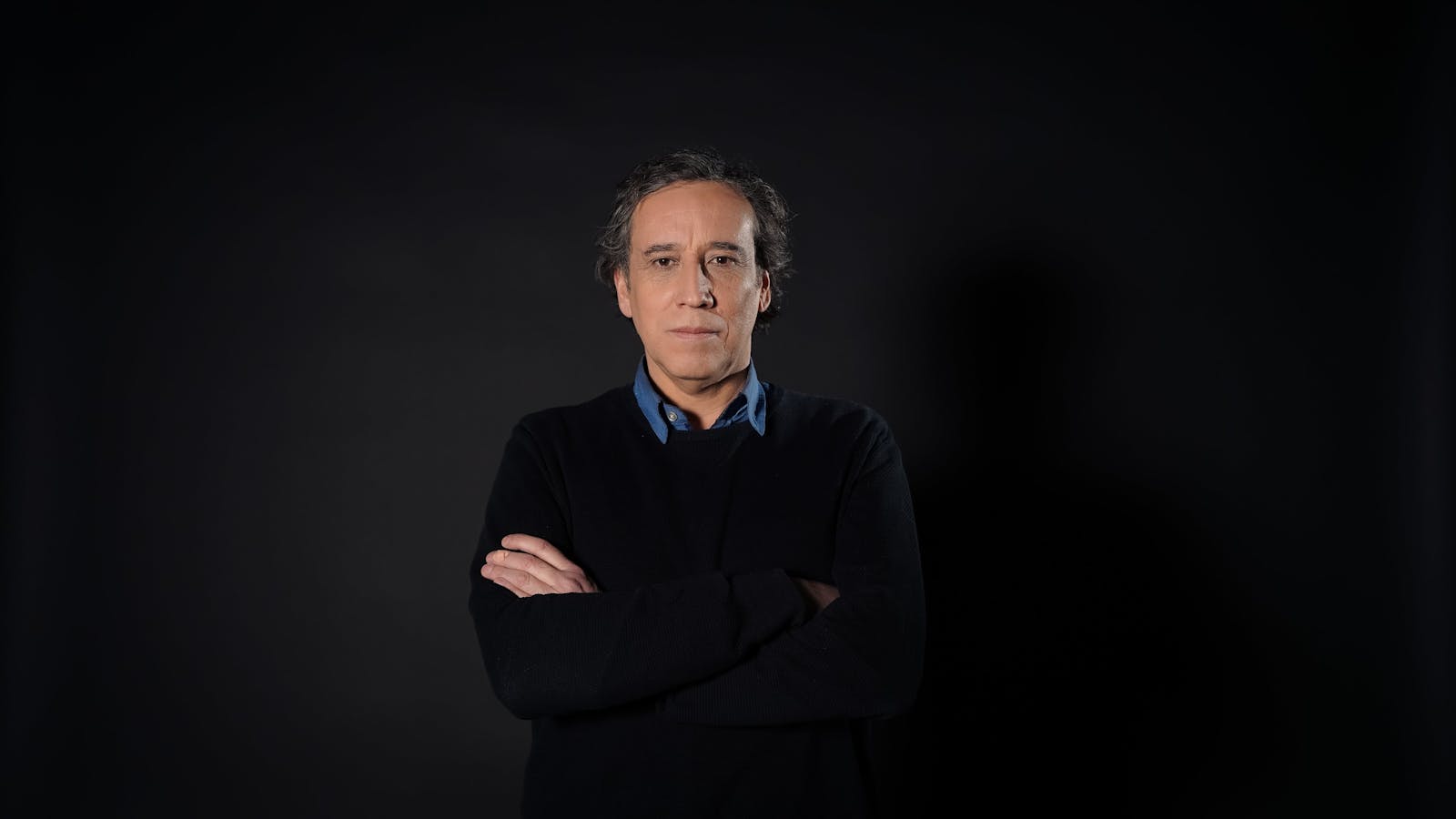 Profe Peralta nos cuenta sobre grandes estafas y delitos "de cuello y corbata" episode artwork