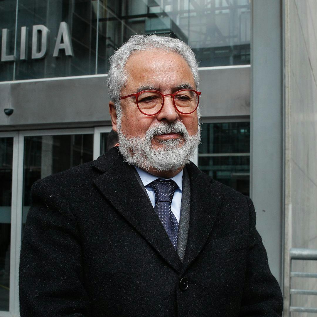 Lo que está dejando el Caso Audios