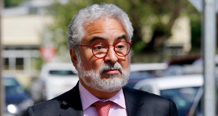 Sergio Jara explica el mapa de implicados en el Caso Hermosilla