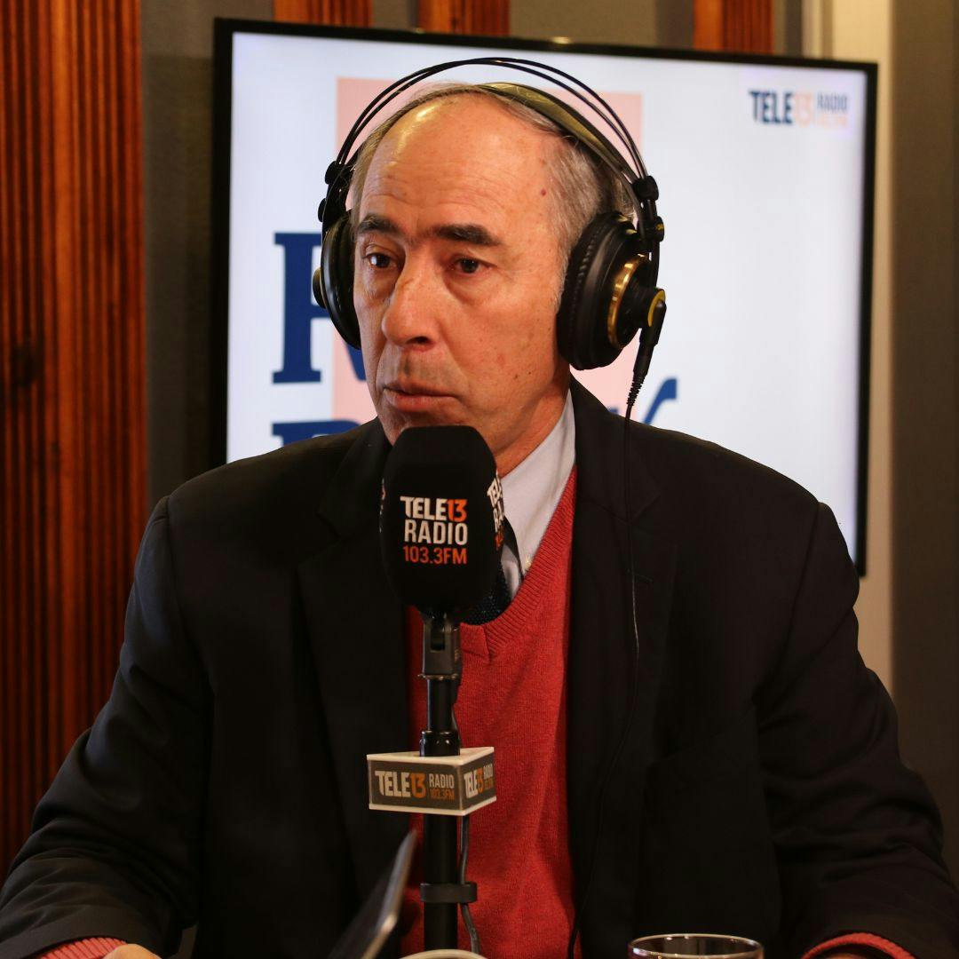 Presidente CPC por el Caso Audios: “Los delitos no son generalizados, hay mucha más gente que hace las cosas bien que los que cometen delitos”