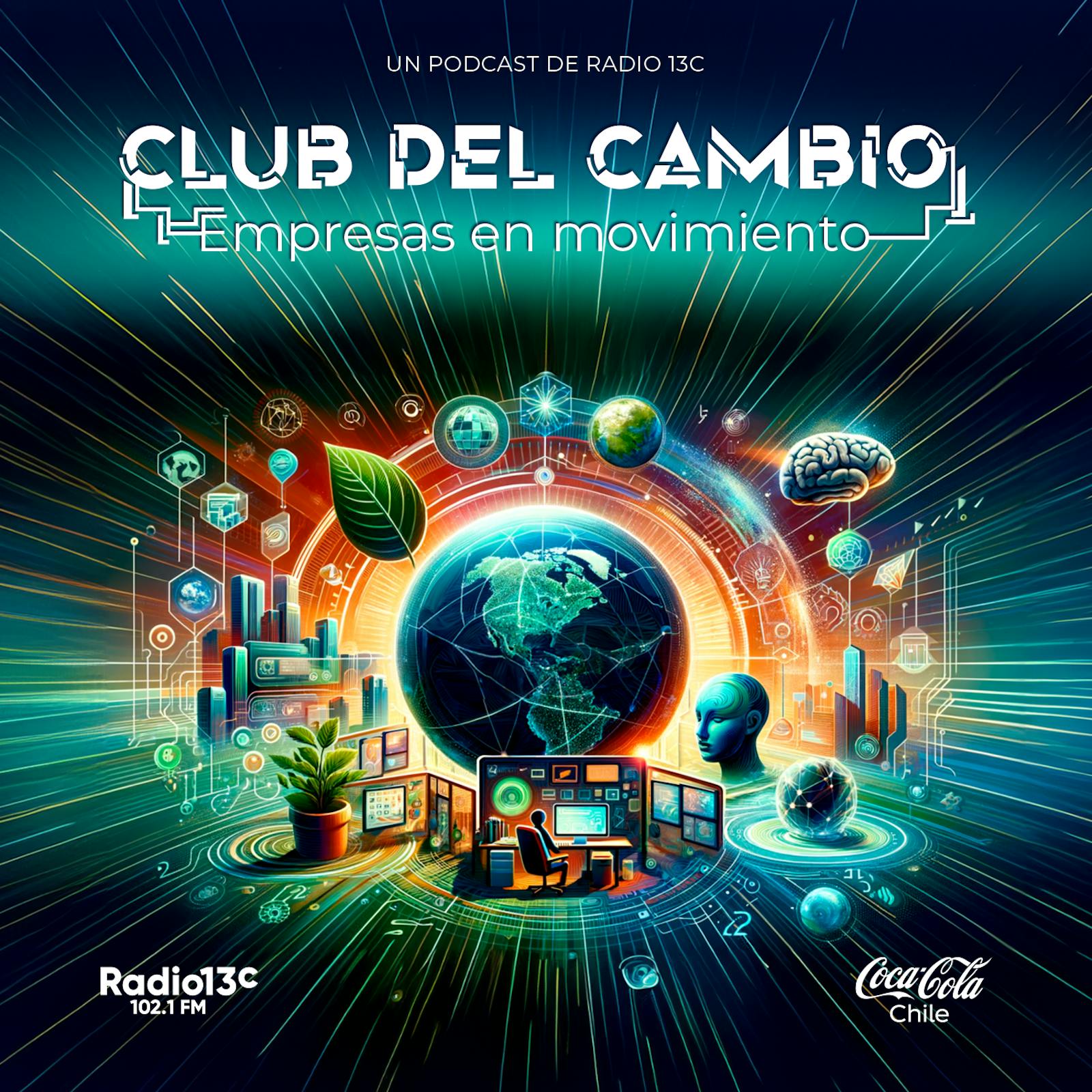 Club del Cambio, Empresas en Movimiento
