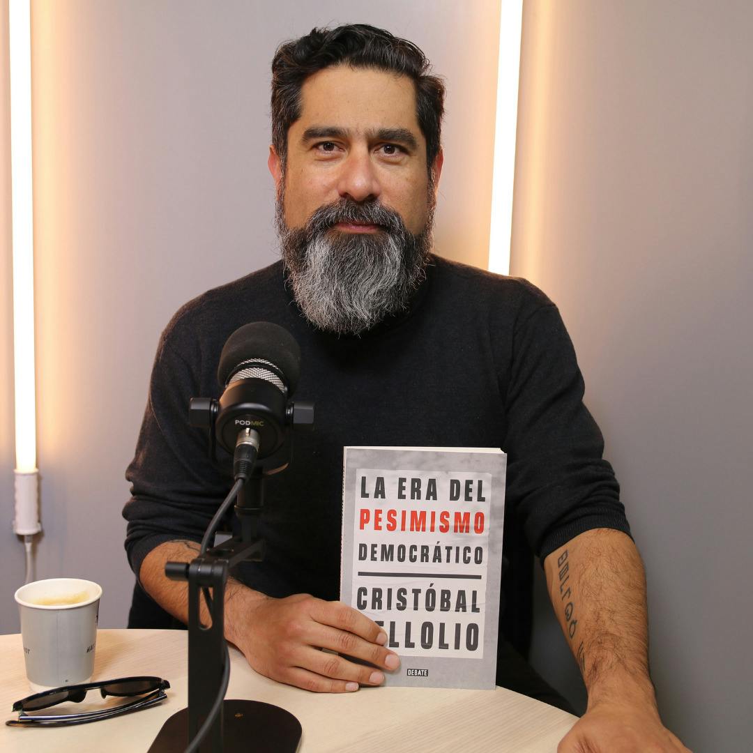 La Era del Pesimismo Democrático