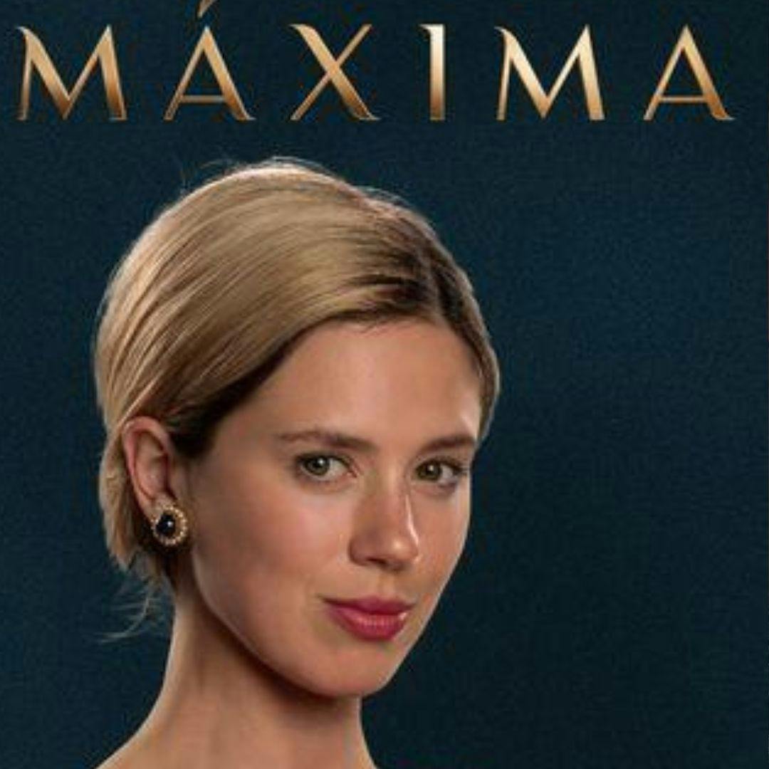 La serie Máxima