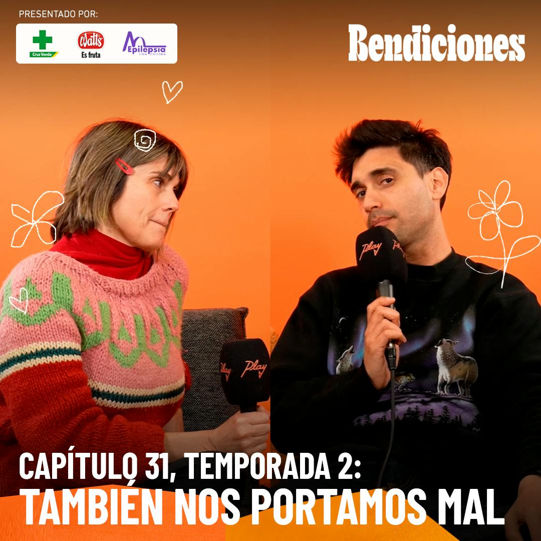 También nos portamos mal