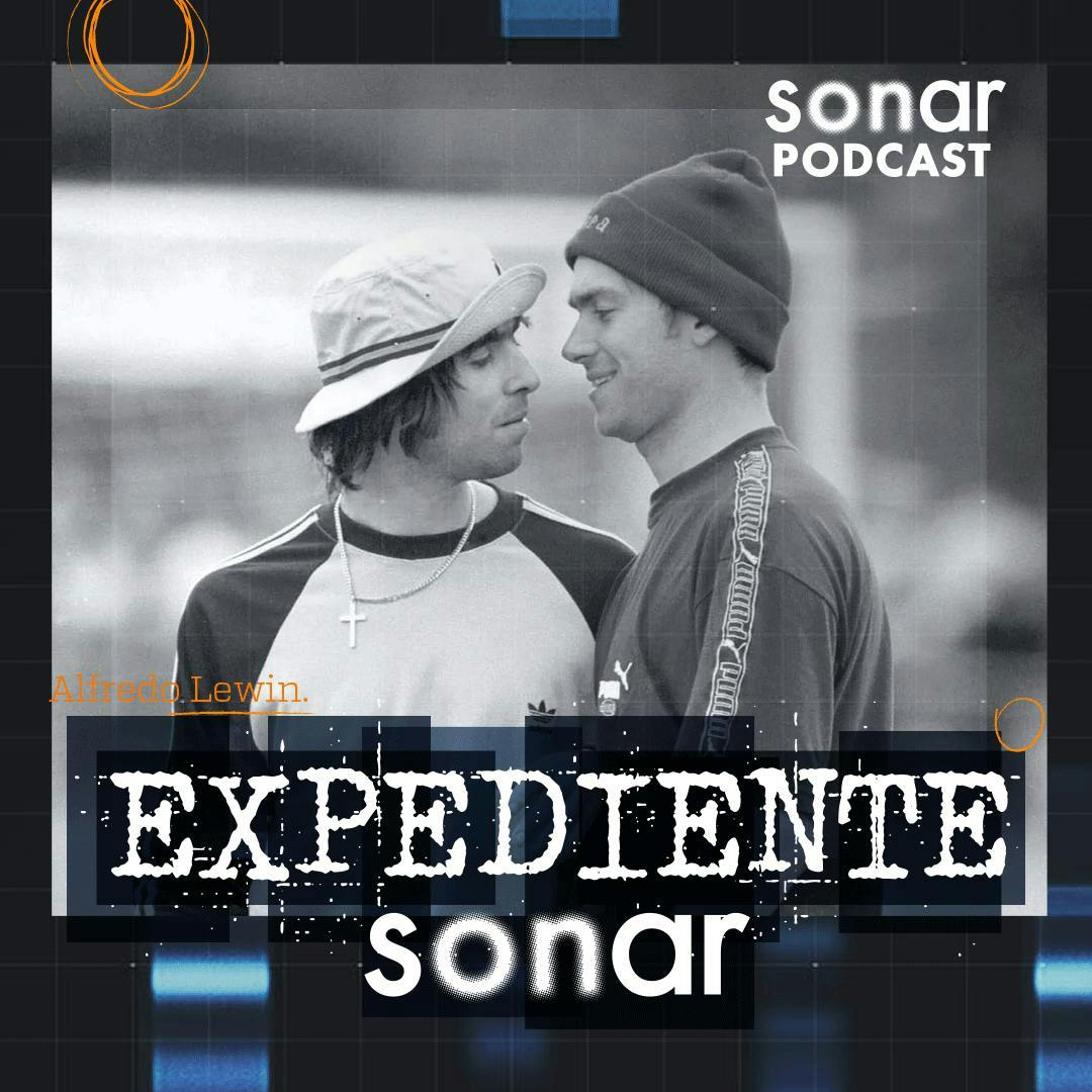 Expediente Sonar | Las Batallas del Britpop: Oasis vs Blur