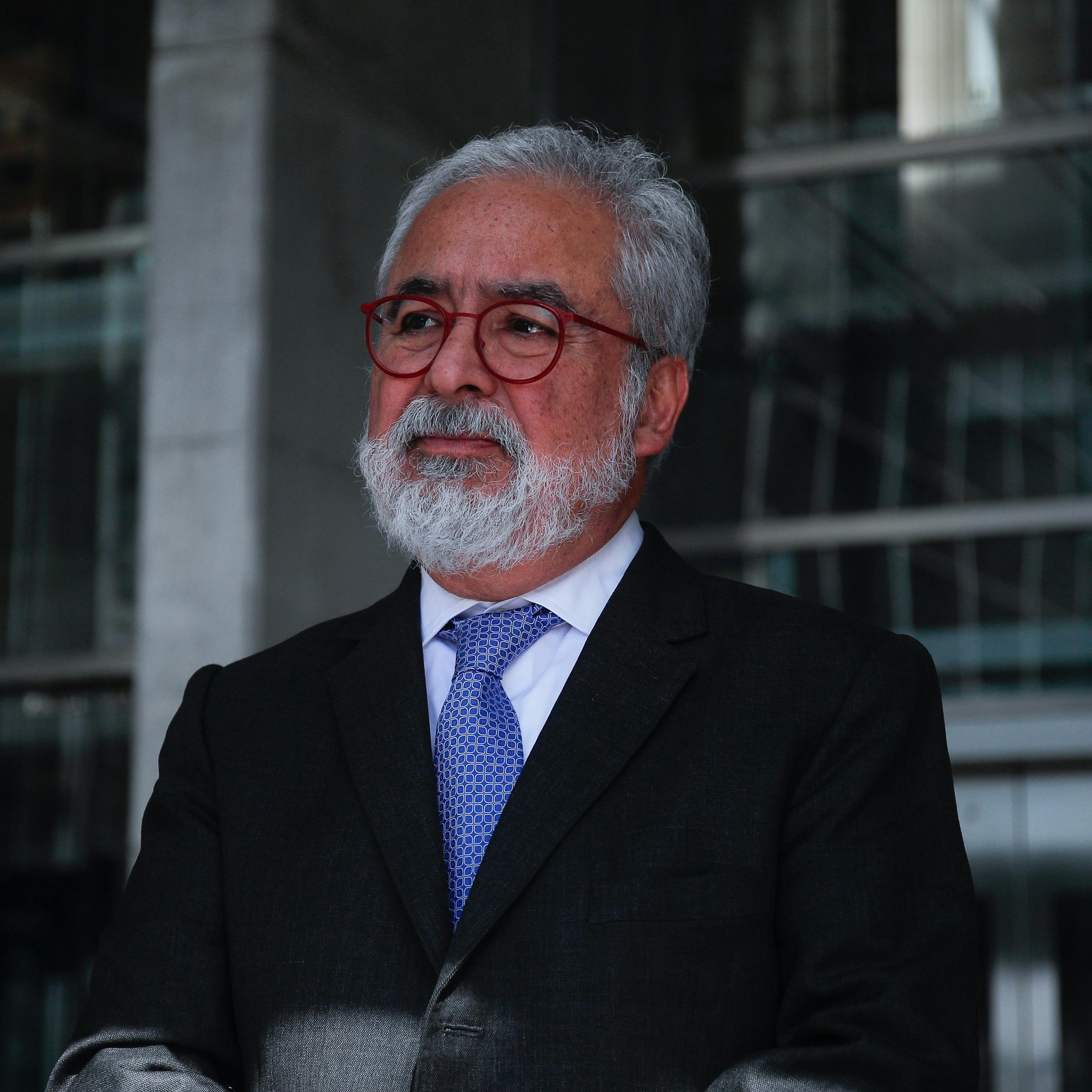 Abogado querellante por el SII en el Caso Audio: “La última declaración de renta de Luis Hermosilla fue presentada el 29 de abril de este año, después de destapado el caso”