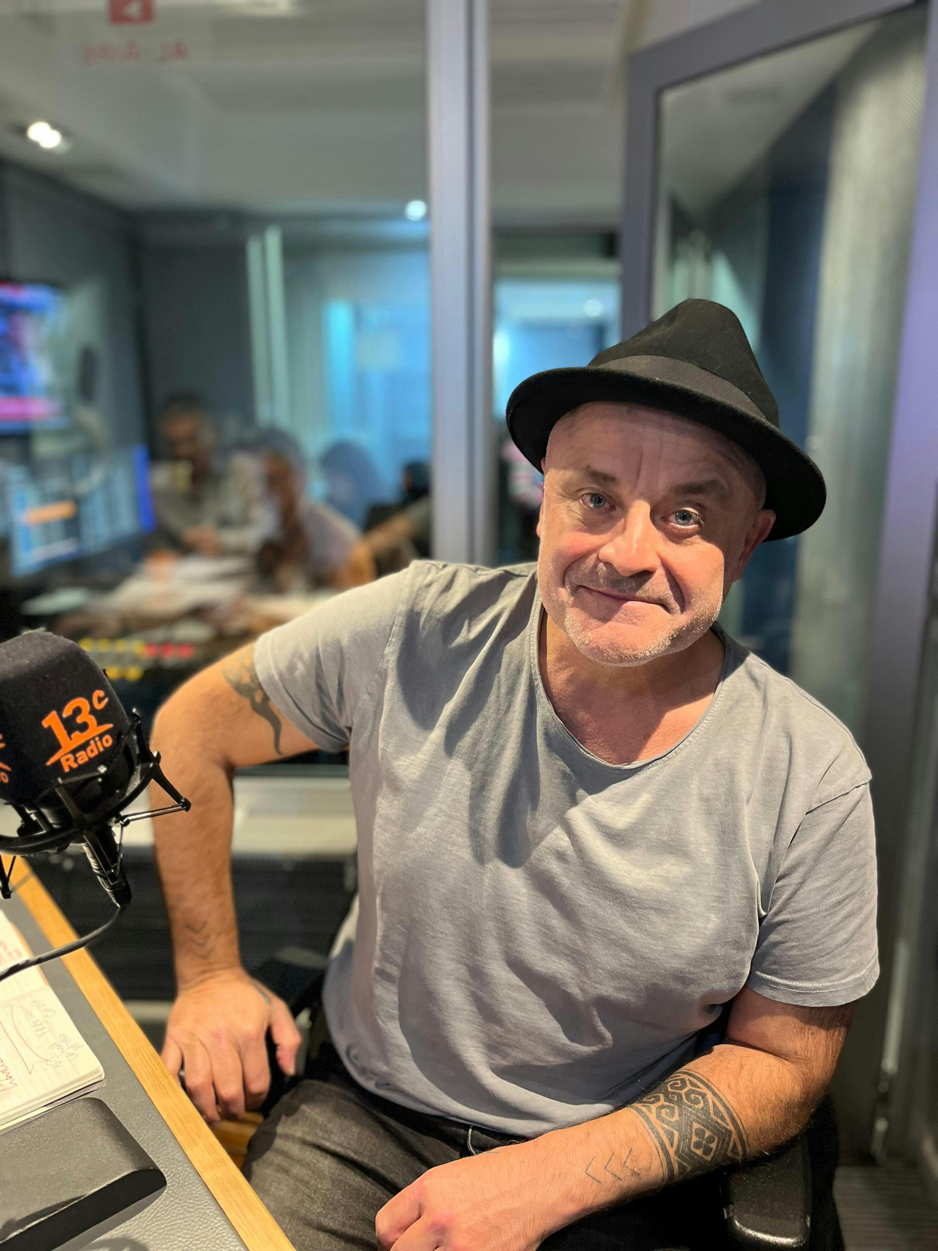 Entrevista | Marcelo Cicali: Nos convertimos en una ciudad fome